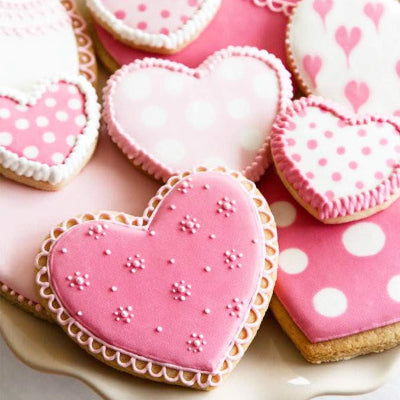 EMPORTE PIECE - BakeCreativity™ - Coeur