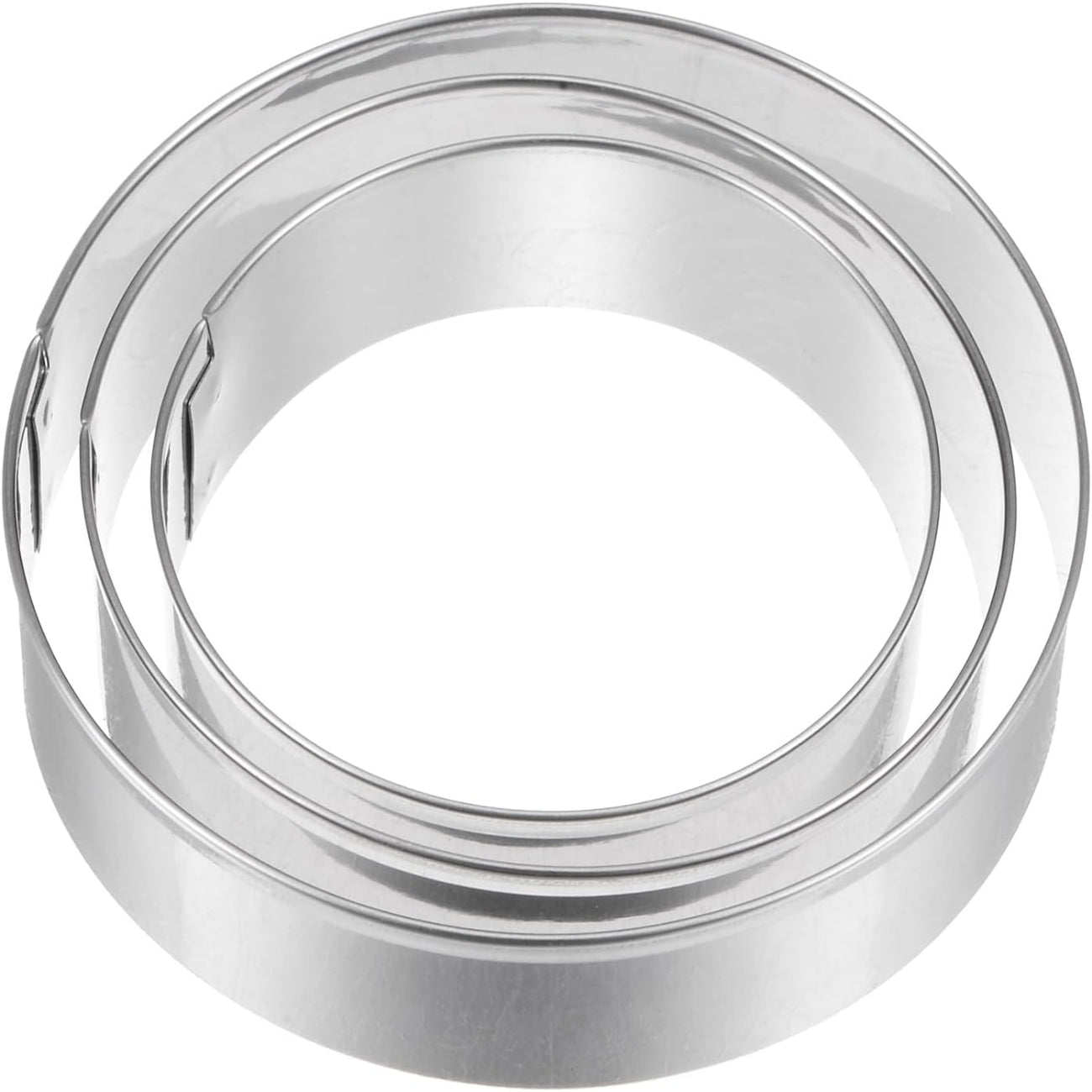 EMPORTE PIECE - BakeCreativity™ - Cercle