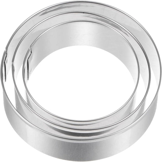 EMPORTE PIECE - BakeCreativity™ - Cercle